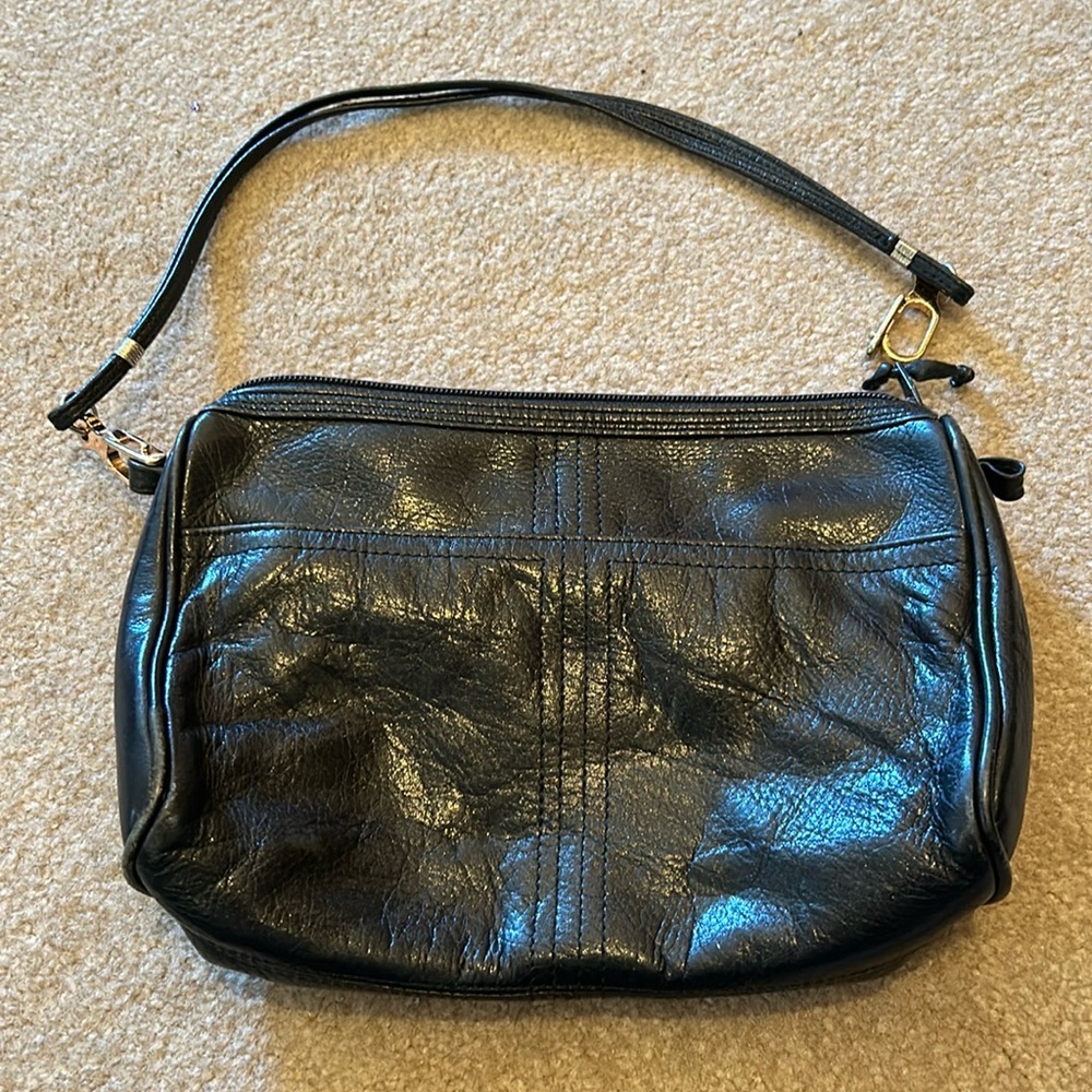 Vintage Saks 5th Ave Purse